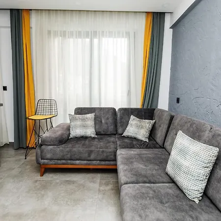 Apartament Besa Fethiye