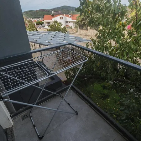 Apartamento Besa *