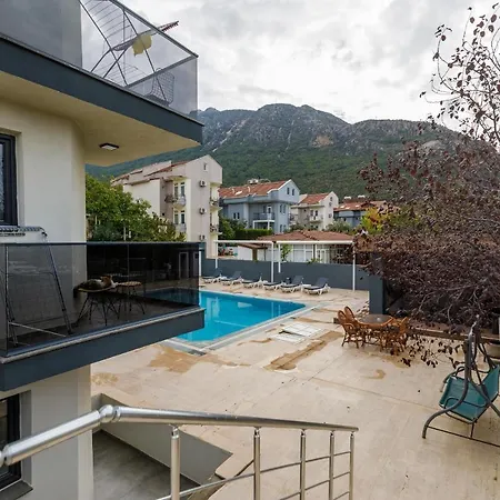 Besa Apartment *