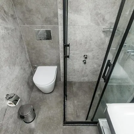 Apartment Besa Fethiye