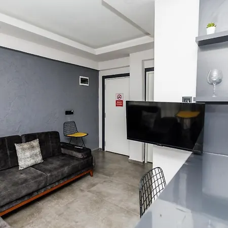 Apartamento Besa