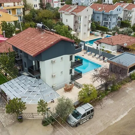 Besa Apartment